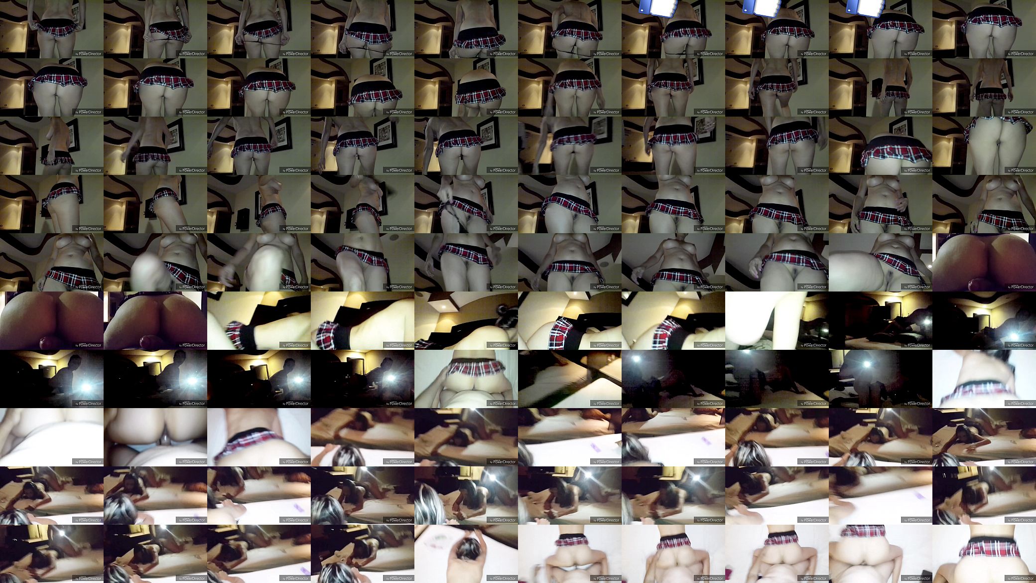 Rica cogida en motel HD 预览图