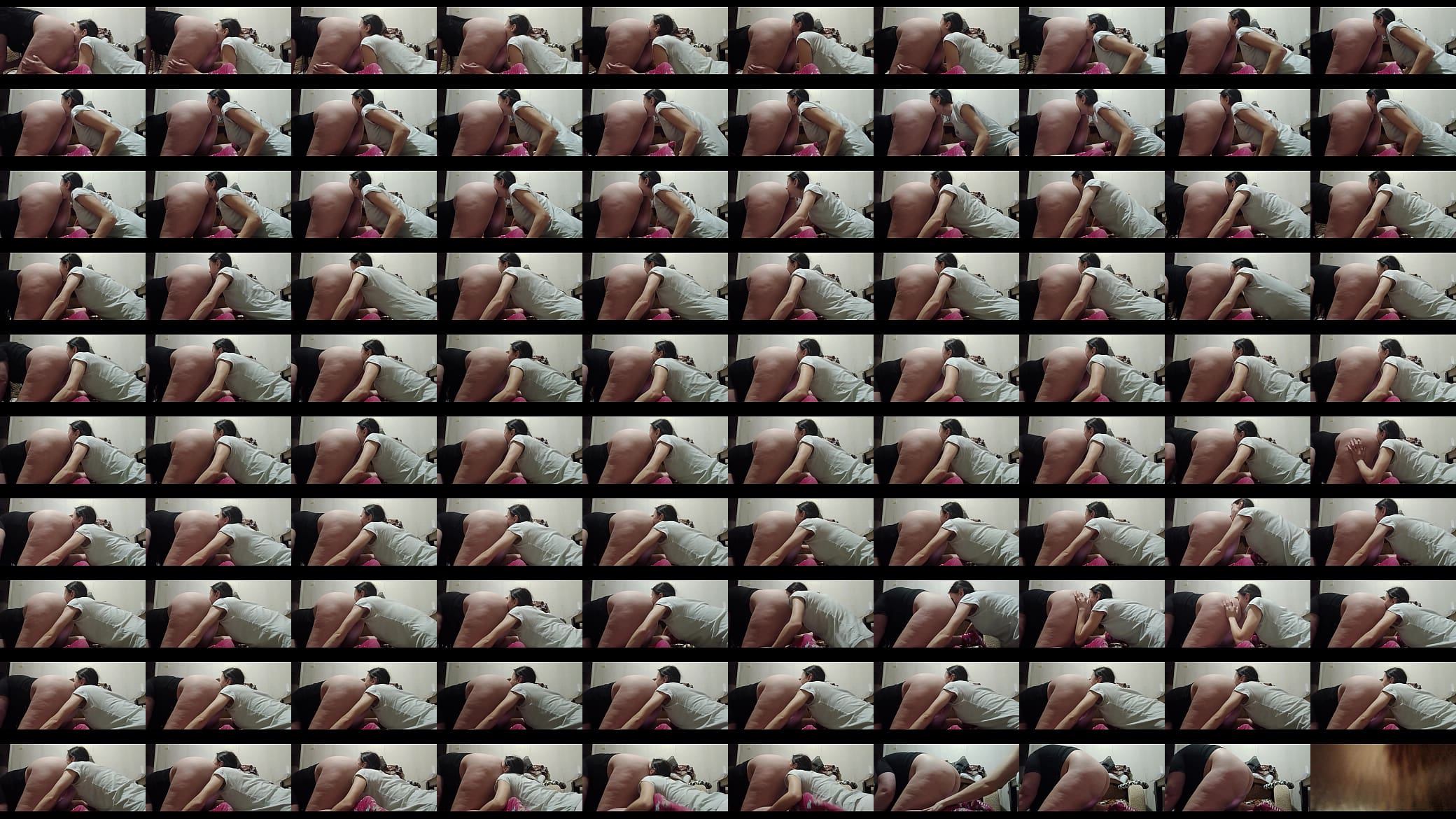 Hot lesbian analingus 预览图