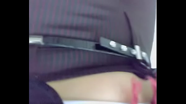 Carolina Yajaira's Nice Ass