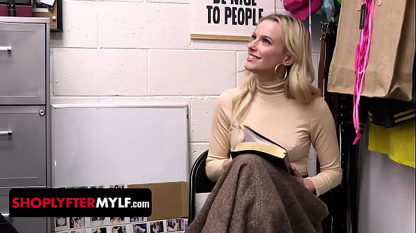 Download Video - Lindsey Lakes&comma; The Reverend&rsquo;s Wife&comma; Has Been Caught Shoplifting In The Local Mall - ShoplyfterMYLF