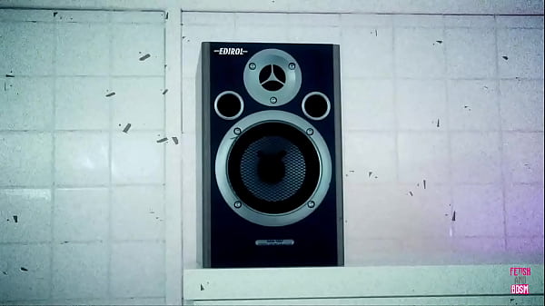 These two blonde patients with fake tits played maniacally with their doctors dicks