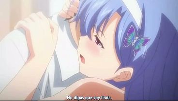 Imouto Paradise cap 1 sub espa&ntilde;ol