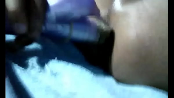 Brincando de alargar o cu