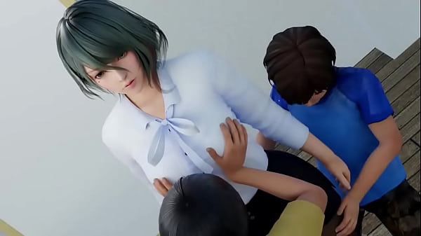 thumb tamaki control