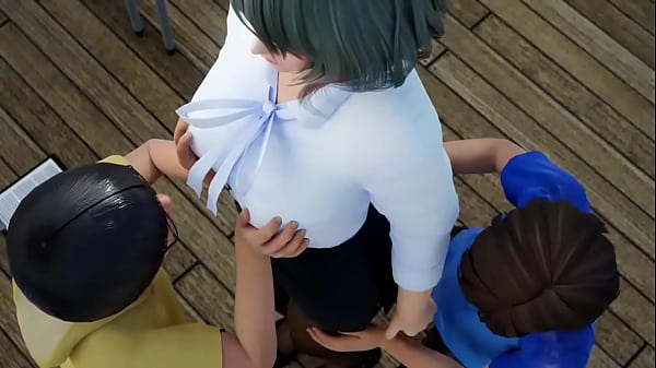 thumb tamaki control