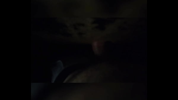 Mamando um pauz&atilde;o na cabine.