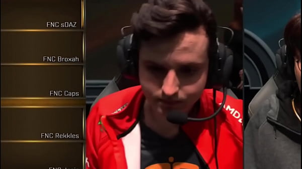 Week 2 WORLDS LOL 2017
