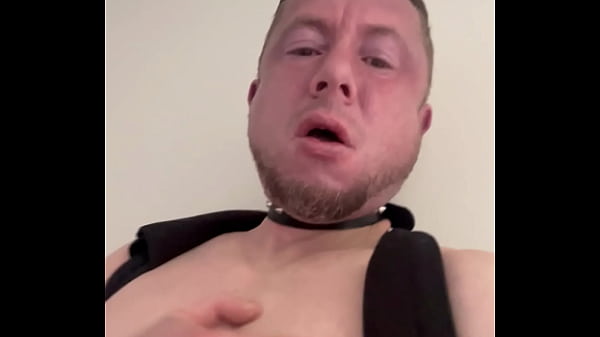 Fucking My Little Asshole With Help From My New...