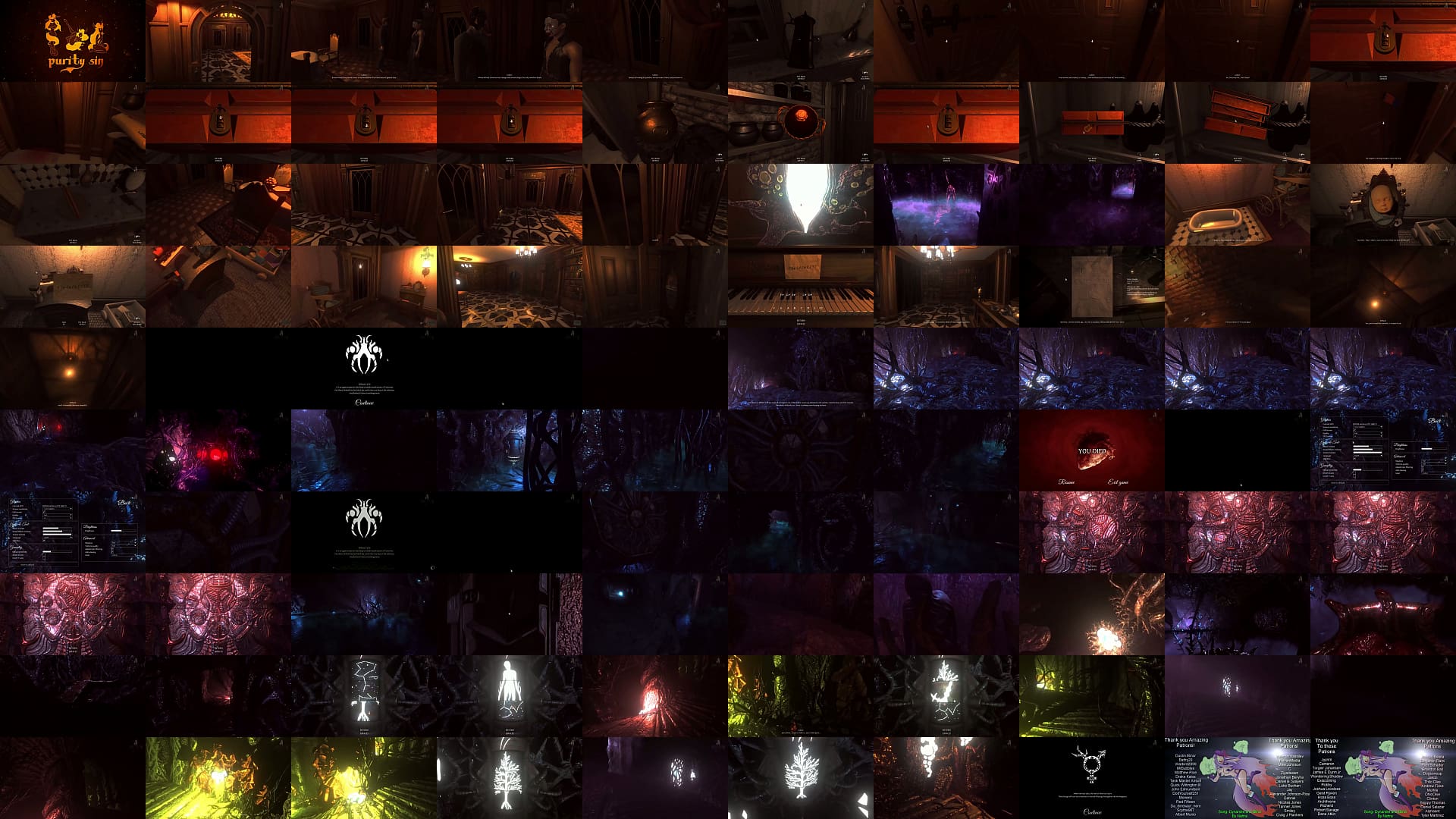 Lust for Darkness gameplay Part 4 预览图