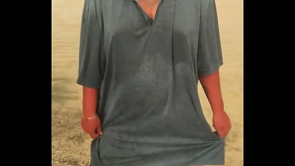 Desnudandome en manglares p&uacute;blicos