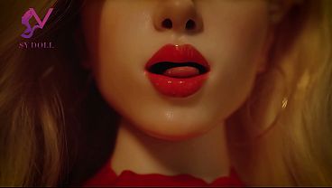 Discover SY Doll’s Tongue Motion System in action, featuring lifelike oral movement, rhythmic motion control, and precision mechanics designed to create a more realistic, immersive interactive experience.