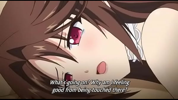  Anime Hentai