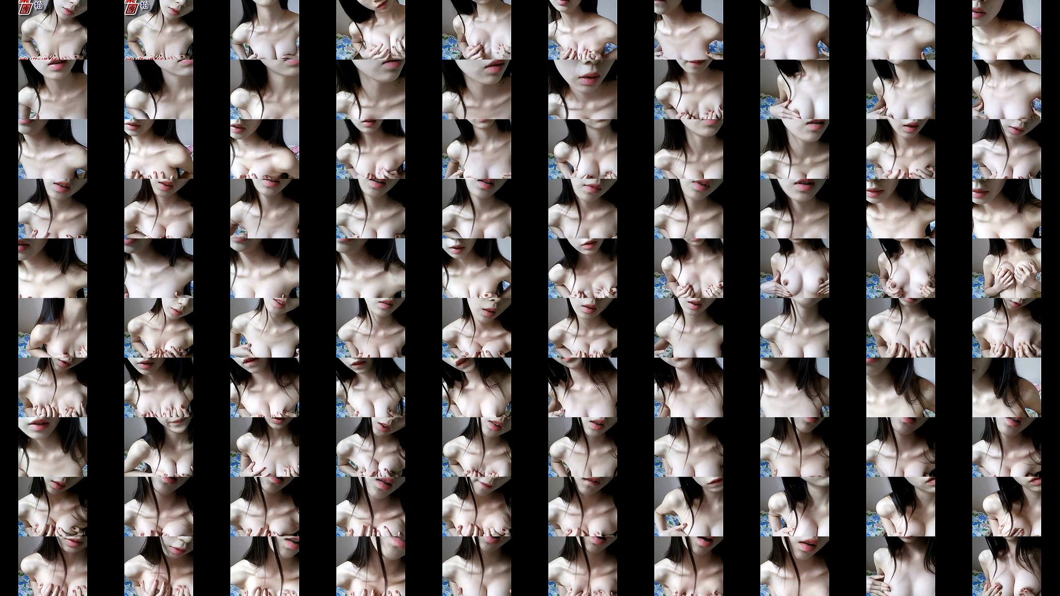 webcam show 预览图
