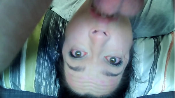 Liberal Feminist - Facefucked and ANAL gaped