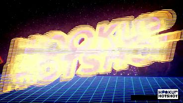 Cock-Starved Brunette Chloe Amour Is Addicted To Nade Nasty's Hardcore Sex!