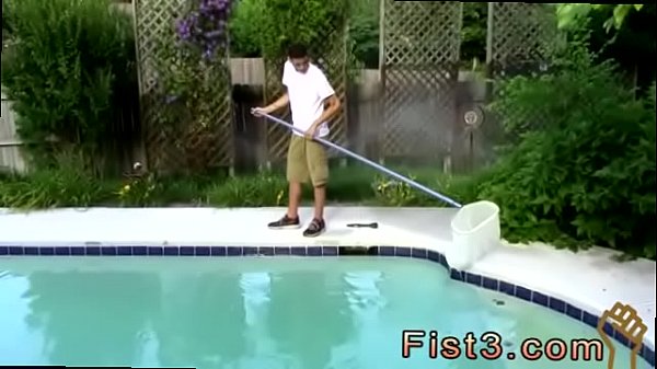 Boy on gay porn movie and sexy teacher After Pa...