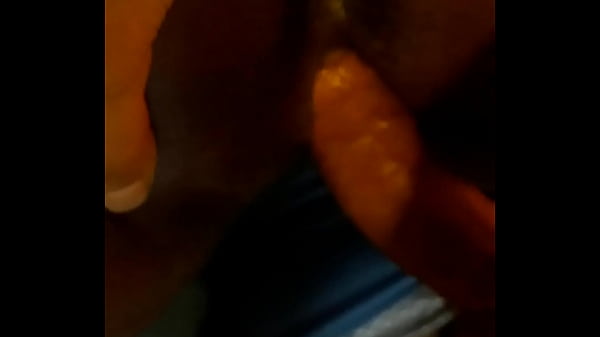 Enfoncer Gros Cul Lentement Cru