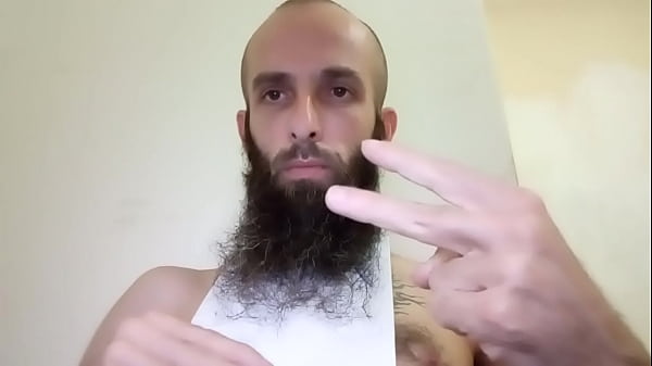 Vídeo de verificação