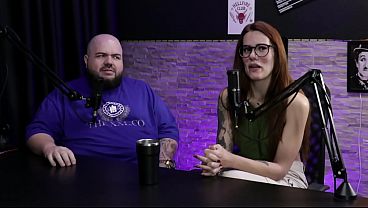 BELLA RUIVA & VINICIUS ON MOAI TV - FULL EPISODE