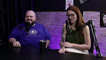 BELLA RUIVA & VINICIUS ON MOAI TV - FULL EPISODE