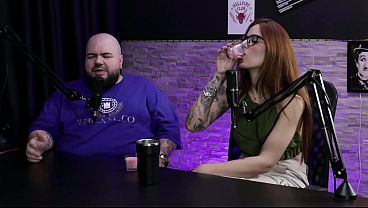 BELLA RUIVA & VINICIUS ON MOAI TV - FULL EPISODE