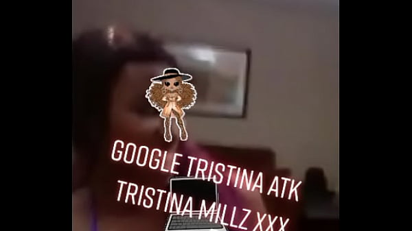 Tristina Millz Maddison Haze Behind Scene Funxxx