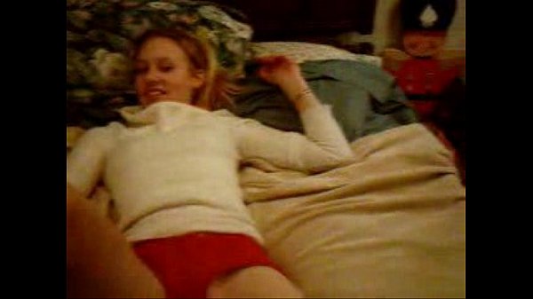 Amateur girl