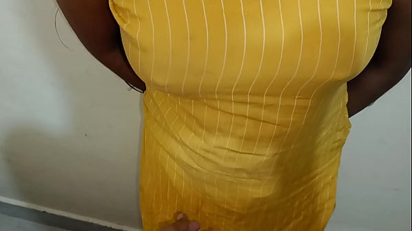 Indian Desi  maid pussy Fucking on clear Hindi audio