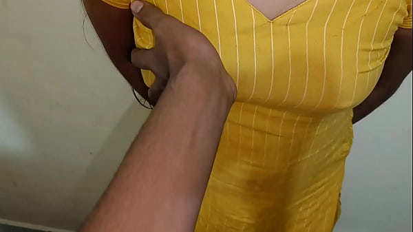 Indian Desi  maid pussy Fucking on clear Hindi audio