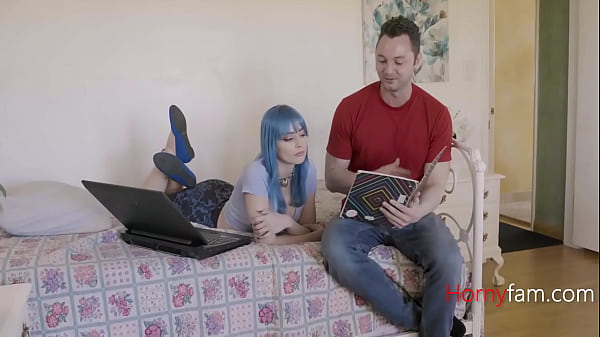 Secret Education With Stepsis