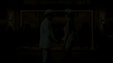 Halloween party creampie: hotwife fucked in front of hubby and other guests ( AI Generated )