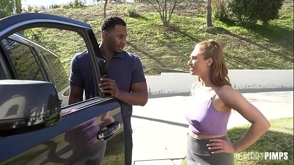 Busty Cheating Wife Accidentally Fucks the Wron...