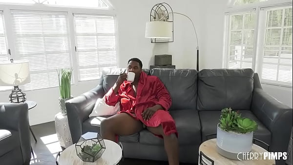 Busty Cheating Wife Accidentally Fucks the Wrong Big Black Cock Hardcore
