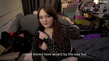 Porn story - Giving myself to my husband's boss ans his wife