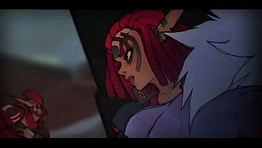 Le gusta mamarla bien Animacion Hentai