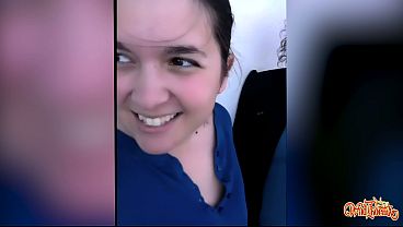 Rollercoaster Orgasm: Secret Vibe Ride at the Theme Park