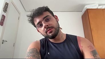 Usa o dildo em mim ?