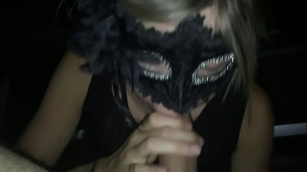 prostitute in car agrees to be filmed