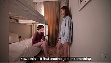 Download Video - Life In The Dorm Is Boring&comma; But Luckily We Know How To Have Fun &colon;&rpar; 4K HD Tim Team