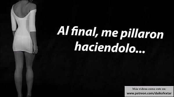 Download Video - Mi fetiche con las mesas&period; El club de las confesiones sexuales&period;