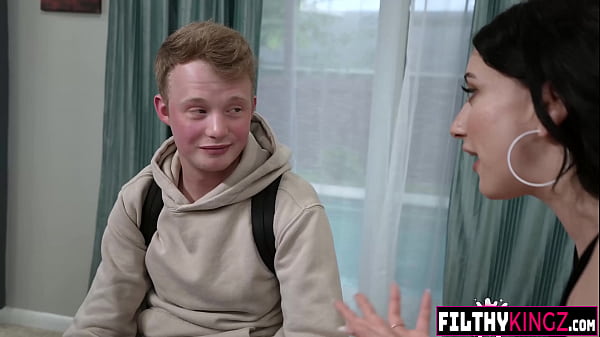 Creamed By Mandy Muse Creepy StepSon