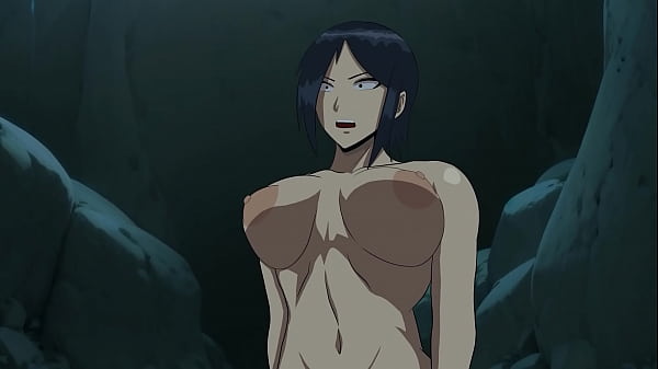 (Mahou Shoujo Ai) Harumi’s Transformation