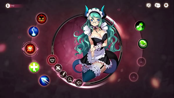 Mirror - Lin La Dragona (Parte 1)