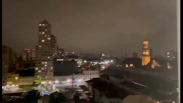 PATR&Atilde;O TENTANDO COMER O EMPREGADO GOSTOSO