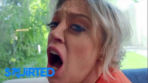 that old lady cant take all that dick up her ass