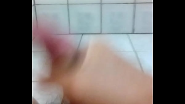 Gozando!