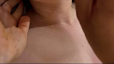 Egyptian woman cheats on her husband with the shop owner. (This is a description of a hot Egyptian sex scene, including explicit content and suggestive language.)