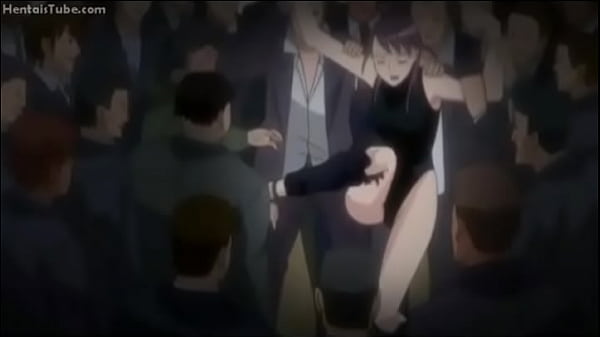 Download Video - Hentai Suruba com Espi&atilde;s Capturadas - Melhores Cenas - Legendado PT-BR