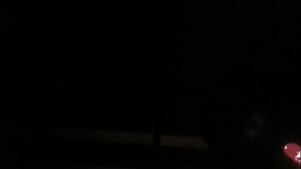 a real milf having with her partner