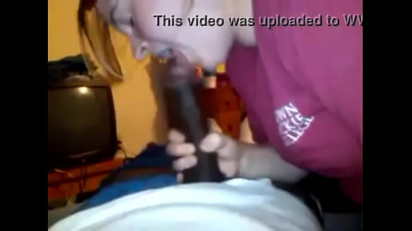 her first  black dick